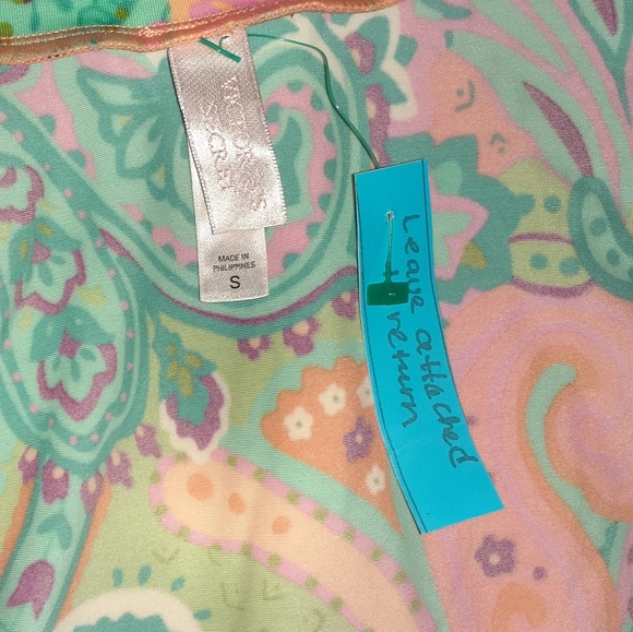 Nwt Victoria's secret swimsuit cover up skirt - Picture 2 of 3